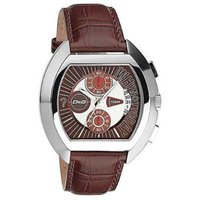 Orologio D&G Uomo in Acciaio DW0213 - DW0213
